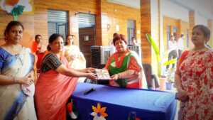 Read more about the article Independence Day Celebration
