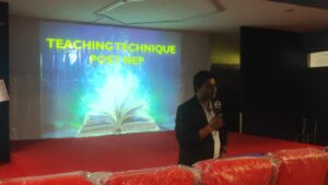 Read more about the article Teaching Techniques Post NEP Workshop for Teachers